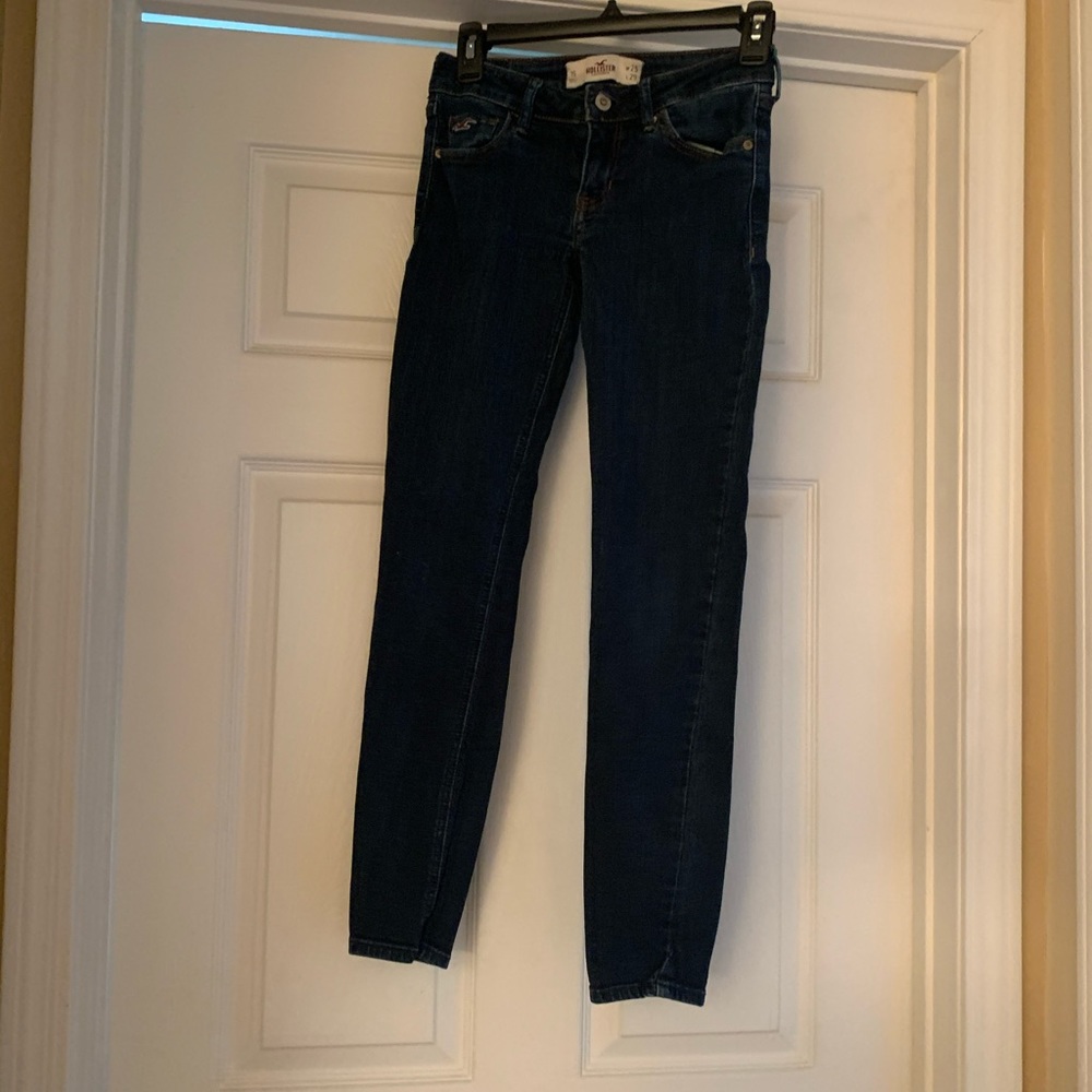 Hollister Co. Jeans